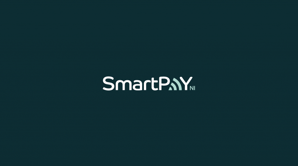SmartPay NI | Kaizen Brand Evolution